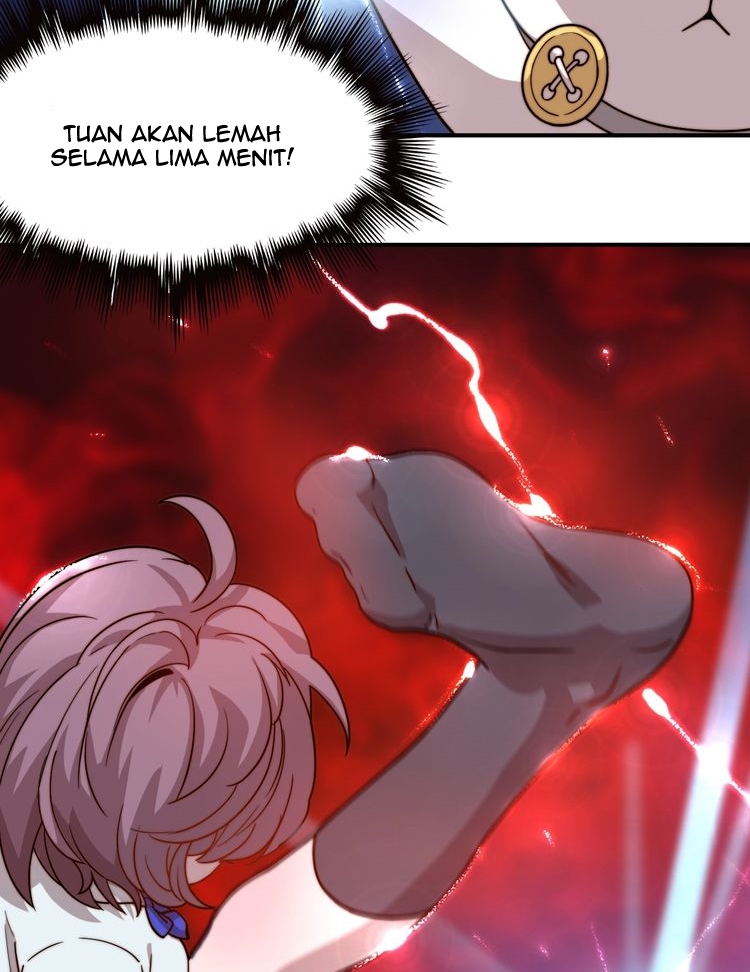 Reborn Doctor Chapter 19 Bahasa Indonesia